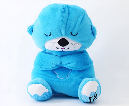 Otter Plushie®