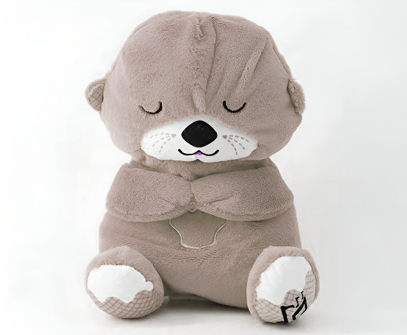 Otter Plushie®